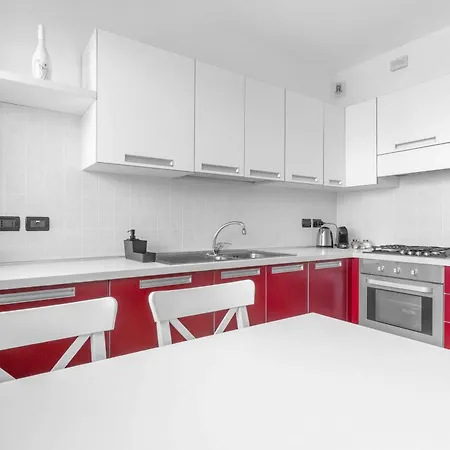 Santa Giulia - Futurismo 17 Milan