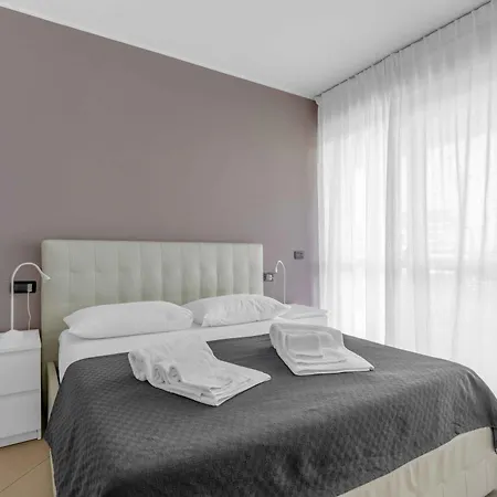 Santa Giulia - Futurismo 17 Milan