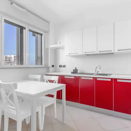 Santa Giulia - Futurismo 17 * Milan