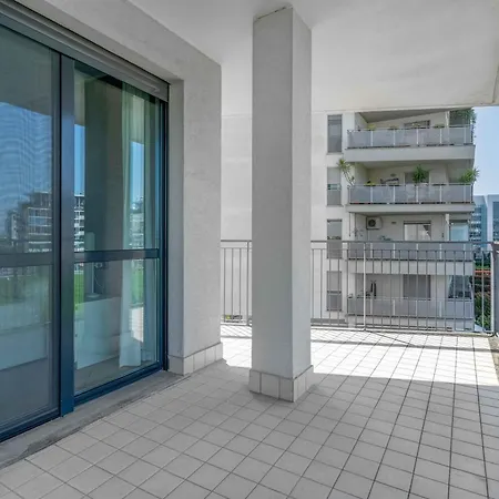 Santa Giulia - Futurismo 17 Milan